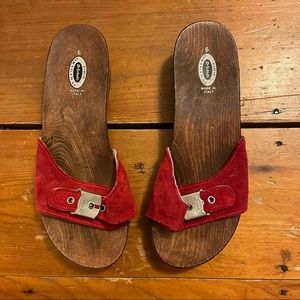 Dr. Scholl’s Original Sandal